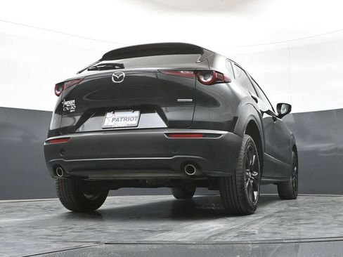 Used 2024 MAZDA CX-30 AWD 2.5 S w/ Select Sport Pkg image 46