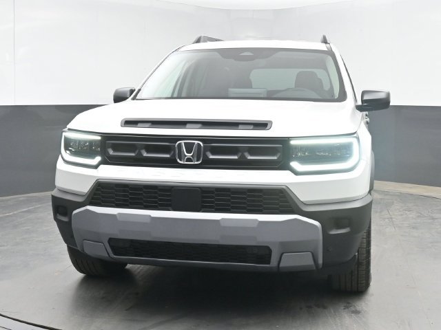 New 2026 Honda Passport RTL image 3