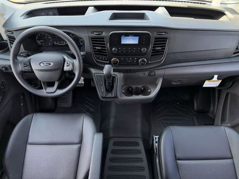 New 2025 Ford Transit 250 Base w/ Load Area Protection Package image 11