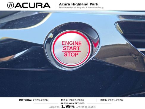 Certified 2026 Acura MDX SH-AWD image 43