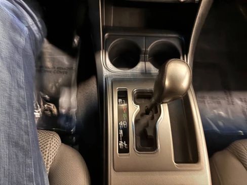 Used 2014 Toyota Tacoma 4x4 Double Cab w/ TRD Sport Package image 20