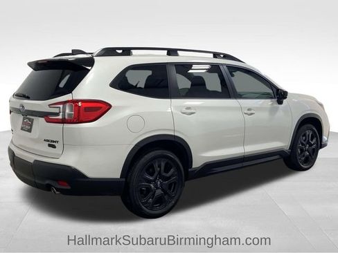 New 2025 Subaru Ascent Onyx Edition w/ Popular Package #2 image 3