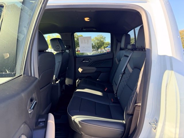 Used 2026 GMC Canyon Denali AWD/4WD image 8