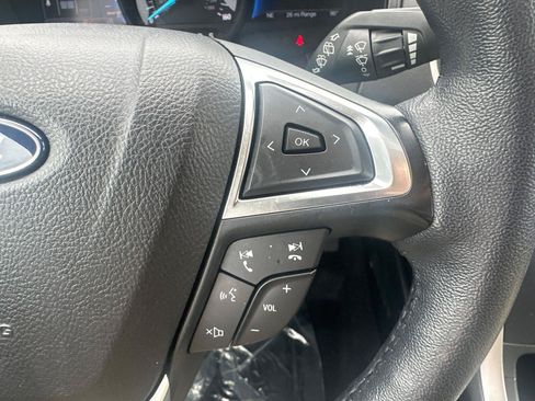 Used 2023 Ford Edge SEL w/ Convenience Package AWD/4WD image 19