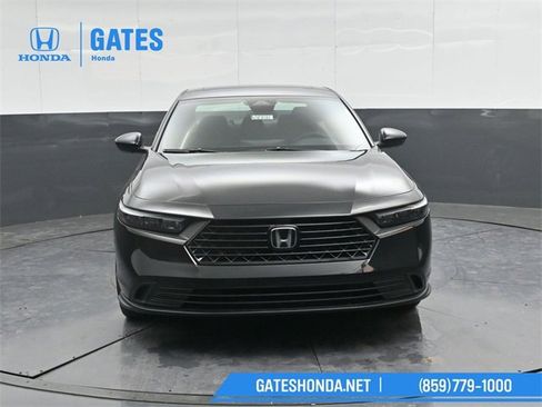 New 2025 Honda Accord Sport image 5