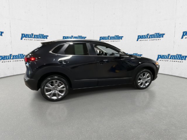 Certified 2023 MAZDA CX-30 AWD 2.5 S w/ Select Package image 12