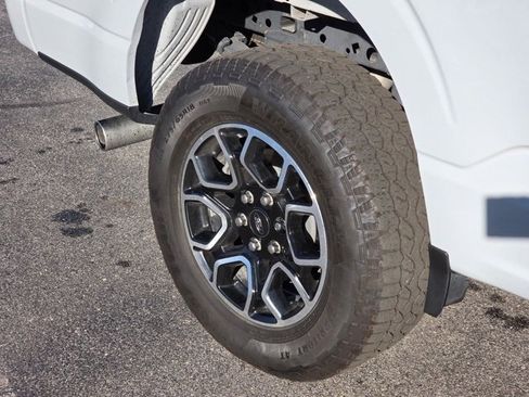 Certified 2023 Ford F150 XLT w/ Equipment Group 302A High image 17