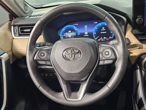 Used 2024 Toyota RAV4 Limited w/ Advanced Technology Package AWD/4WD image 27