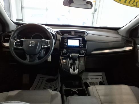 Used 2017 Honda CR-V LX image 14