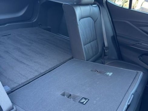 Used 2025 Buick Envista Avenir image 45