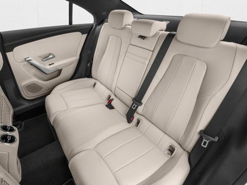 New 2026 Mercedes-Benz CLA 250 image 9