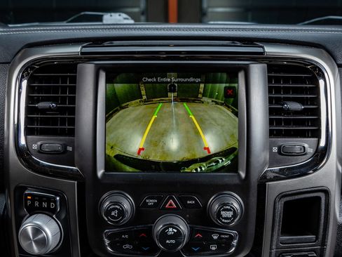 Used 2017 RAM 1500 Sport image 26