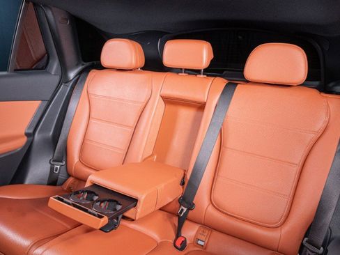 Certified 2026 Mercedes-Benz GLC 300 image 16