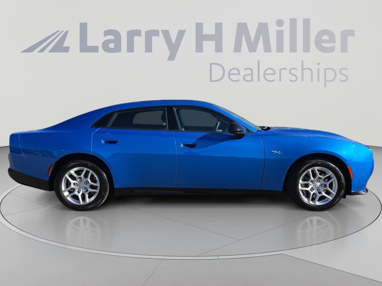 New 2026 Dodge Charger R/T AWD/4WD image 6