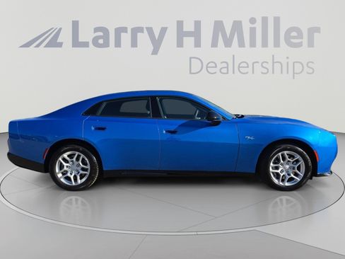 New 2026 Dodge Charger R/T AWD/4WD image 6