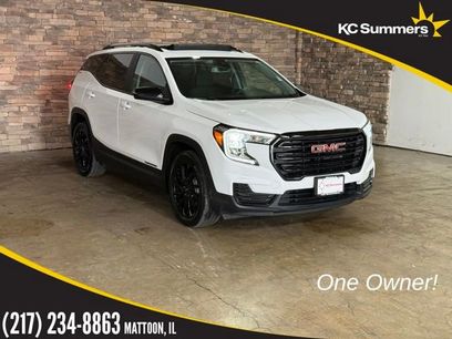 Used 2024 GMC Terrain SLE w/ Driver Convenience Package