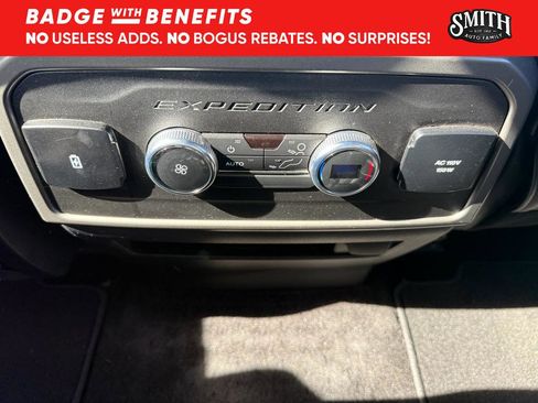 Used 2021 Ford Expedition Max XLT image 17