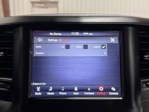 Used 2021 RAM 5500 Tradesman w/ Towing Technology Group image 41