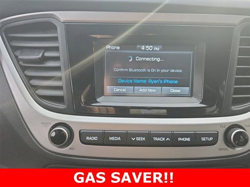 Used 2019 Hyundai Accent SE image 23