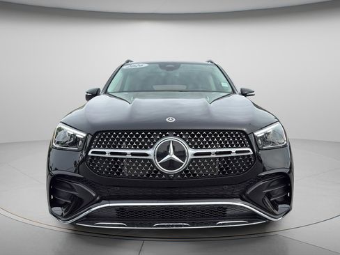 New 2026 Mercedes-Benz GLE 350 4MATIC image 12