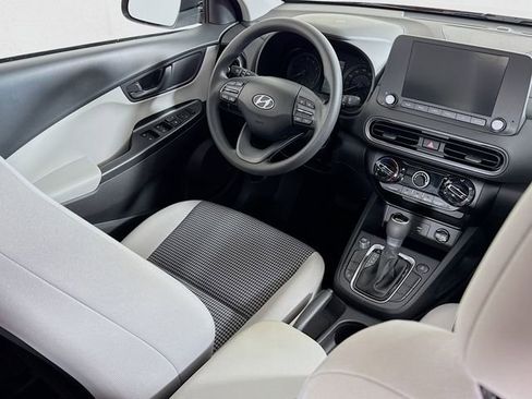 Certified 2023 Hyundai Kona SE w/ Cargo Package image 34