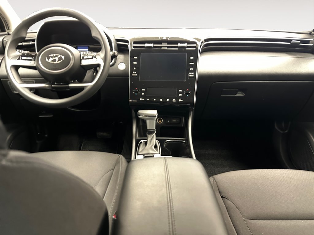 Used 2024 Hyundai Tucson SEL AWD/4WD image 10