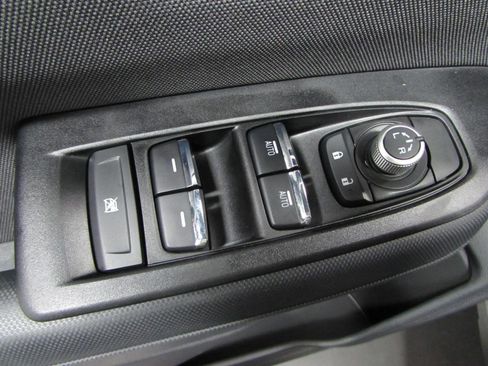 Used 2026 Subaru Forester Premium AWD/4WD image 20