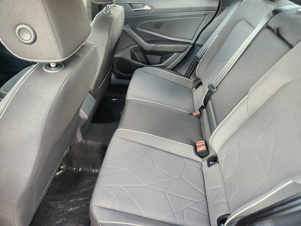 New 2027 Volkswagen Jetta Sport FWD image 23