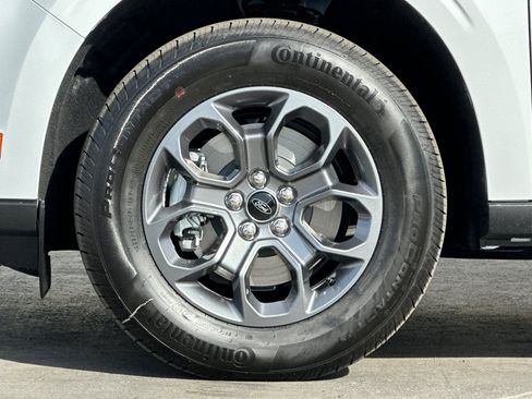 New 2026 Ford Maverick XLT w/ XLT Luxury Package FWD image 23