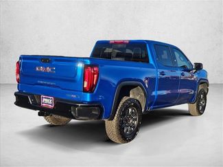 Certified 2024 GMC Sierra 1500 AT4X video 5