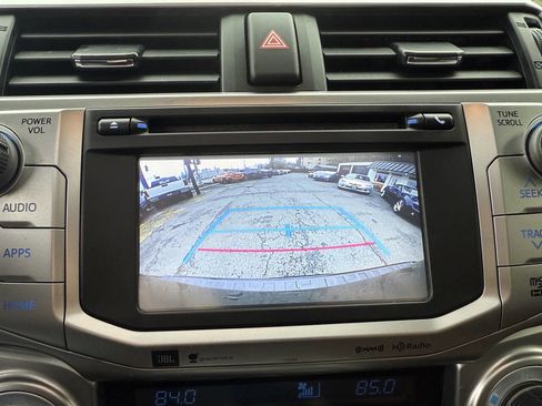 Used 2016 Toyota 4Runner Limited image 20