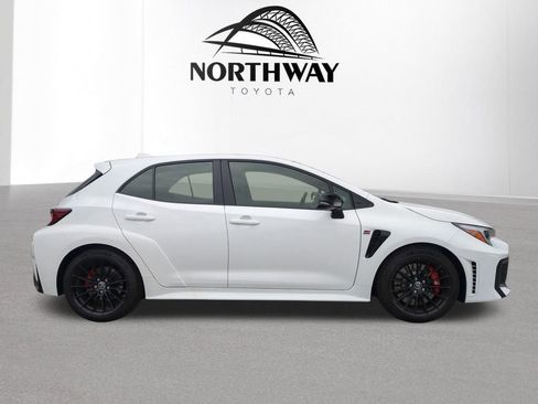New 2025 Toyota Corolla Core image 3