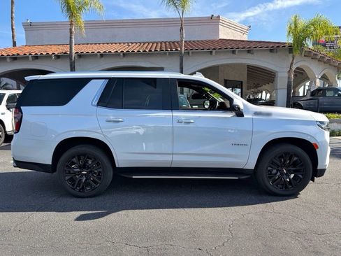 Used 2023 Chevrolet Tahoe High Country image 9