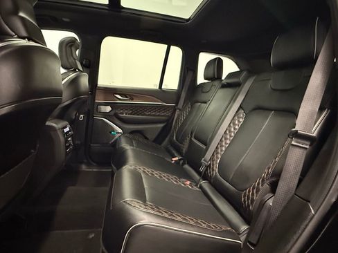 Used 2022 Jeep Grand Cherokee Summit image 20