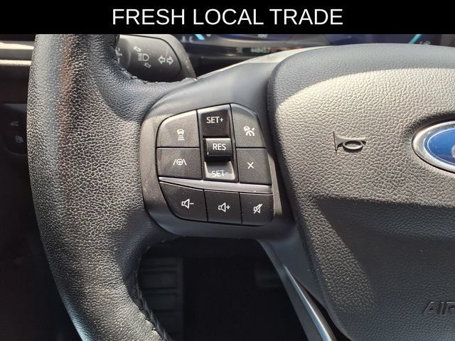 Used 2020 Ford Escape Titanium FWD image 22