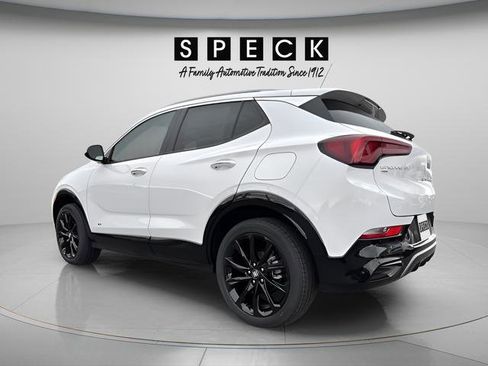 New 2026 Buick Encore GX Sport Touring w/ Comfort Package image 3