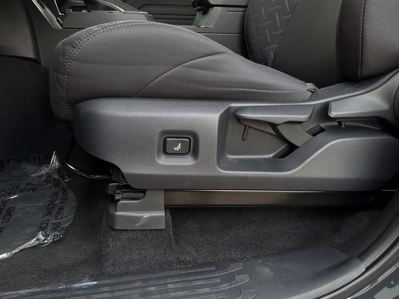 Certified 2026 Toyota Tacoma SR RWD image 11