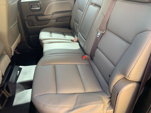 Used 2017 Chevrolet Silverado 3500 W/T w/ WT Convenience Package RWD image 26