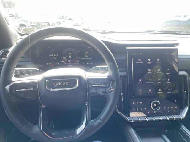 Certified 2024 GMC Acadia AT4 w/ Luxury Package AWD/4WD image 14