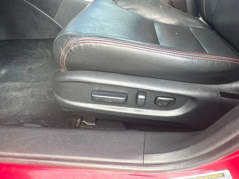 Used 2017 Honda Accord Sport Special Edition image 13