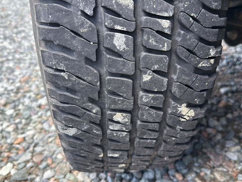 Used 2013 Jeep Wrangler Sport AWD/4WD image 7