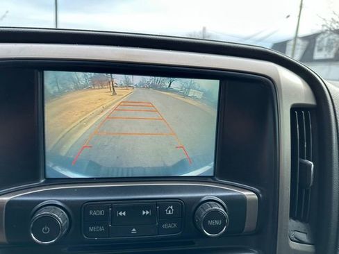 Used 2016 GMC Sierra 1500 Denali image 40