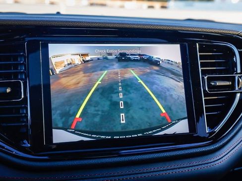 New 2026 Dodge Durango GT image 25