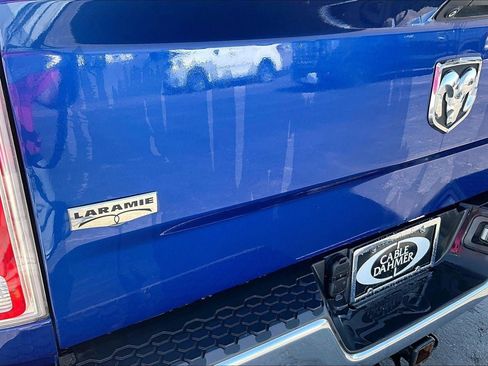 Used 2016 RAM 1500 Laramie w/ Convenience Group image 6