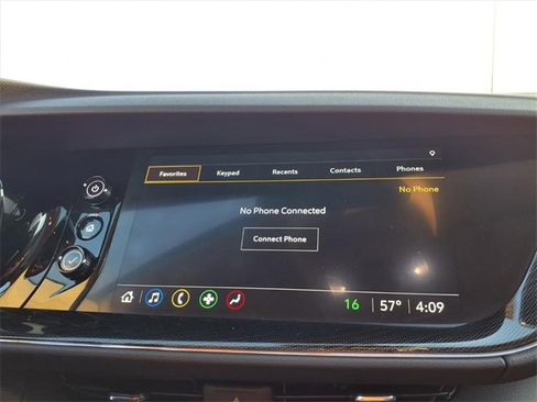 Used 2023 Buick Envision Essence w/ Sport Touring Package image 63