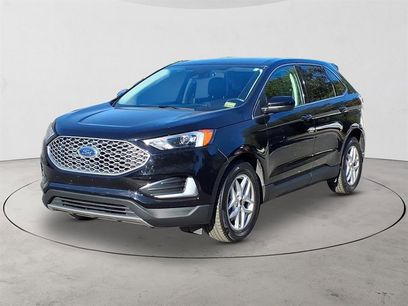 Used 2023 Ford Edge SEL
