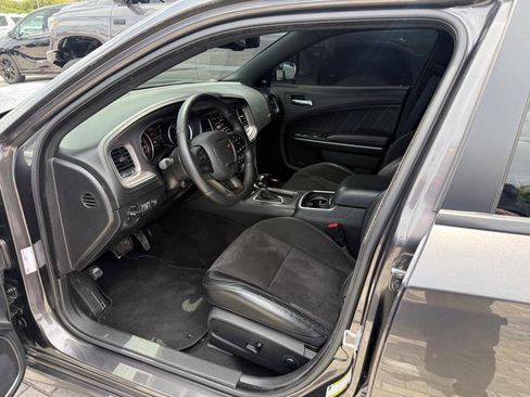 Used 2023 Dodge Charger Scat Pack image 24