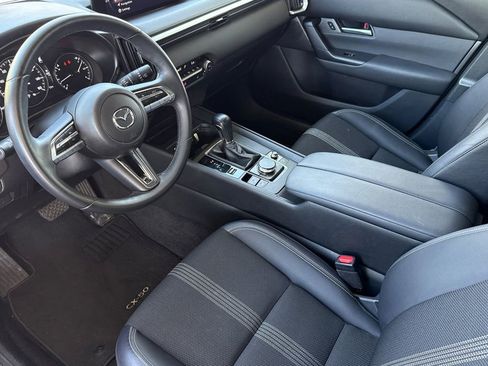 Used 2025 MAZDA CX-50 AWD 2.5 S w/ Preferred Package image 5