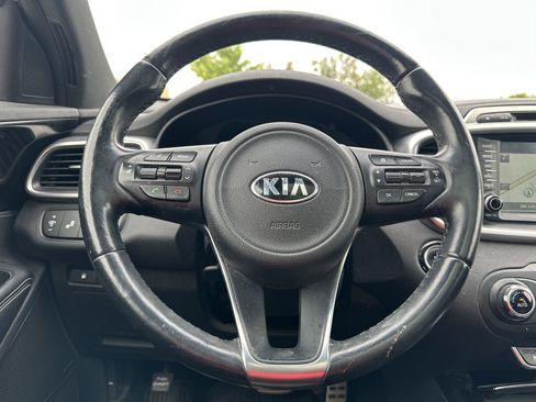 Used 2016 Kia Sorento SX AWD/4WD image 20