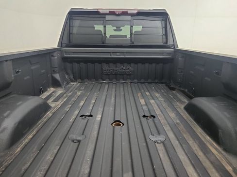 Used 2022 Chevrolet Silverado 2500 High Country AWD/4WD image 27